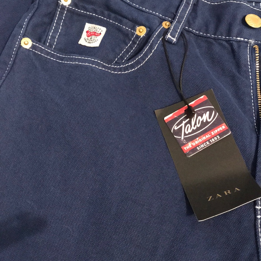 Zara Jeans - Picture 3 of 8